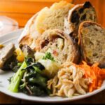 Rinco Pain & BREAD&WINE RP+